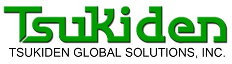 Tsukiden Global Solutions, Inc. Marketing .